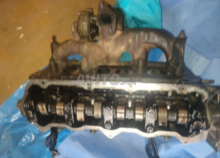 culasse golf 4  moteur 110 