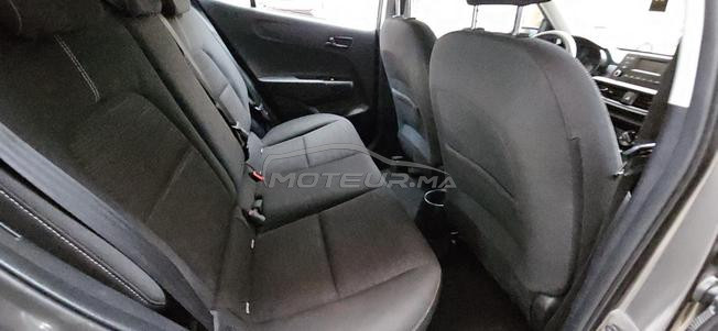 Kia Picanto Essence Manuelle 2021 à Casablanca
