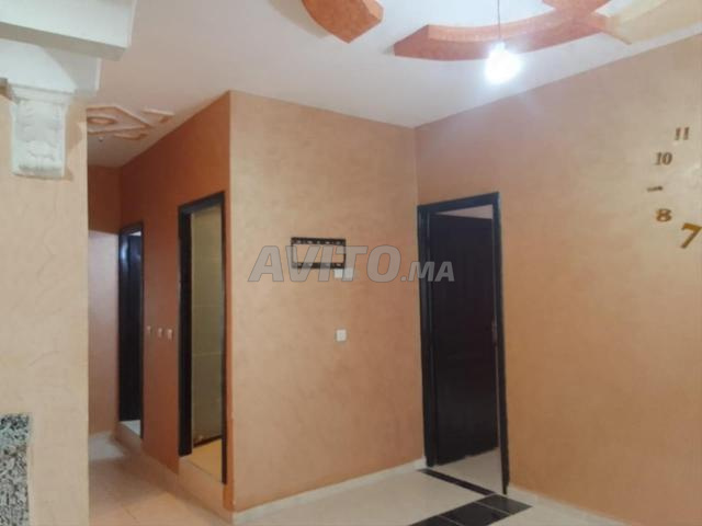 Appartement à vendre 80 m² à Khemisset - 2