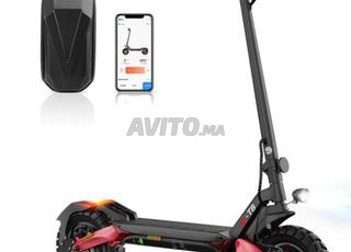 Vente E-scooter, trottinettes électrique