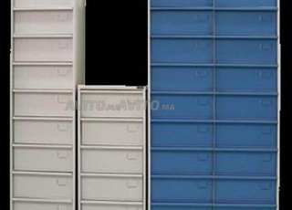 Clapet métallique robuste de Haute Qualité