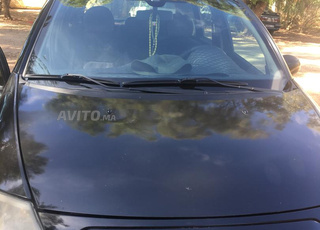 Citroën C3 Diesel Manuelle 2006 à Meknès