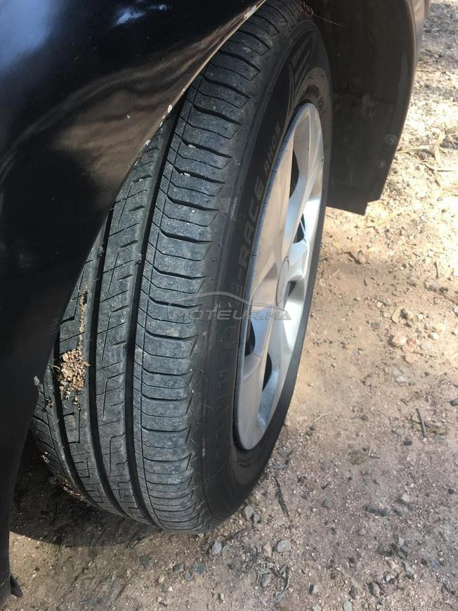 Citroën C3 Diesel Manuelle 2006 à Meknès