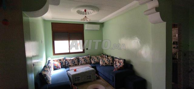 Appartement à vendre 82 m² à Casablanca