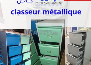 Classeur à tiroirs bon etat