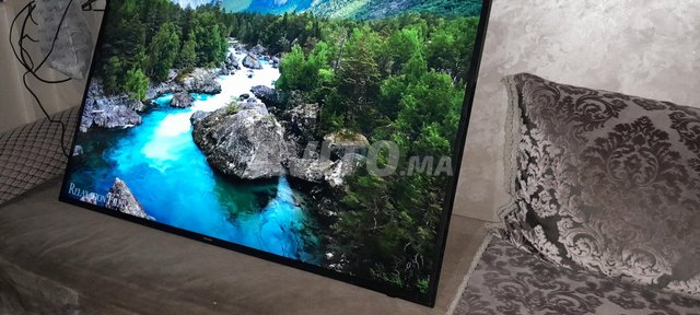 TV SAMSUNG 55 POS smart  4K ULTRA HD SERIE 6 