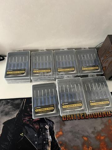 بيع باك 6 تورنو فيس جميع الأشكال ثمن زوين بزاف