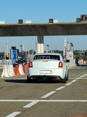 Baby Bentley Chrysler 300SRT DIESEL  