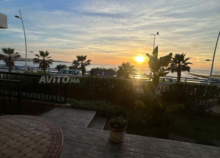 Villa vue sur mer a bon prix 