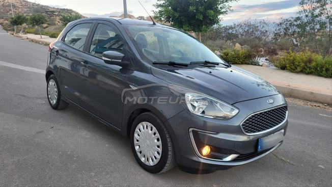 Ford ka 2020