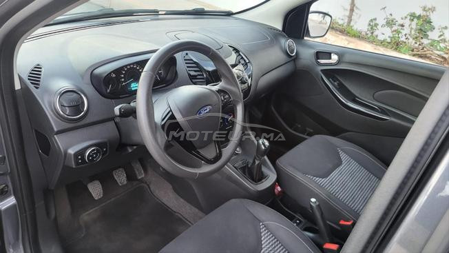 Ford ka 2020