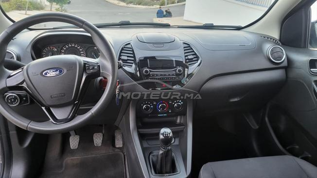 Ford ka 2020