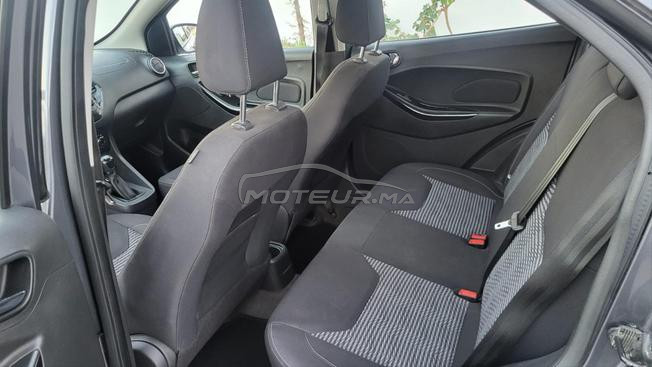 Ford ka 2020