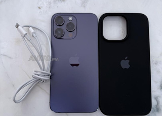 iPhone 14 pro Max 512 sim