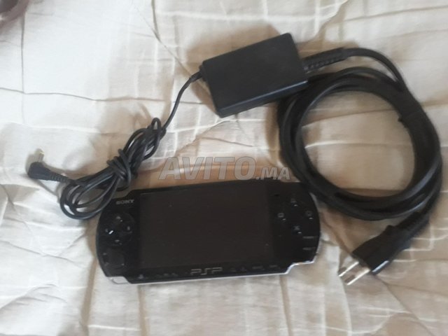 psp slim flash