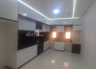 Haut villa 195 m2 bostan 3 face garage hamam baldi