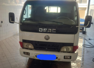 camion dfac 