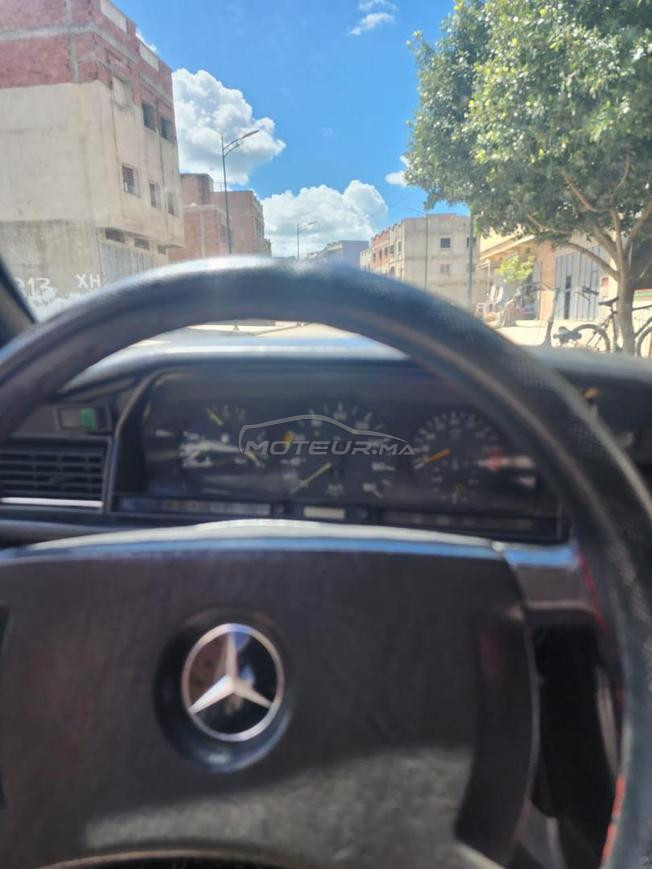 mercedes deouana 1991