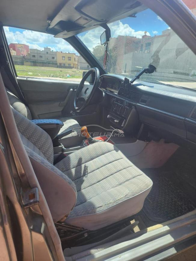 mercedes deouana 1991