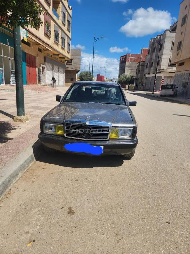 mercedes deouana 1991