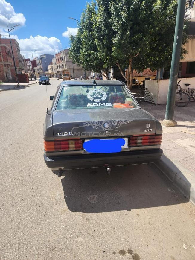 mercedes deouana 1991
