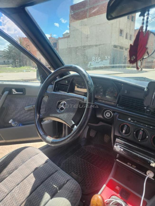 mercedes deouana 1991