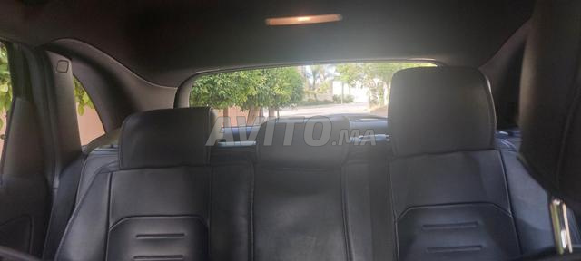 Mercedes-Benz 180 Diesel Manuelle 2013 à Meknès - 2