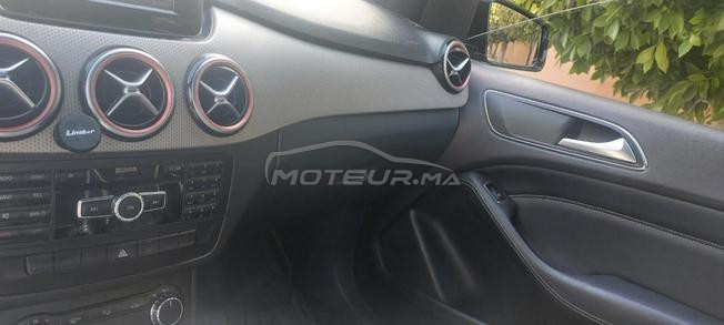 Mercedes-Benz 180 Diesel Manuelle 2013 à Meknès