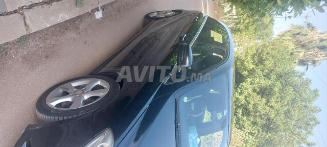 Mercedes-Benz 180 Diesel Manuelle 2013 à Meknès