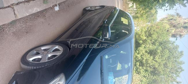 Mercedes-Benz 180 Diesel Manuelle 2013 à Meknès
