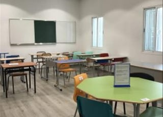 التجهيزات المدرسية