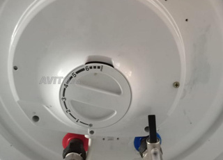 Chauffe à eau électrique 