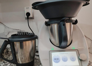 Thermomix TM6