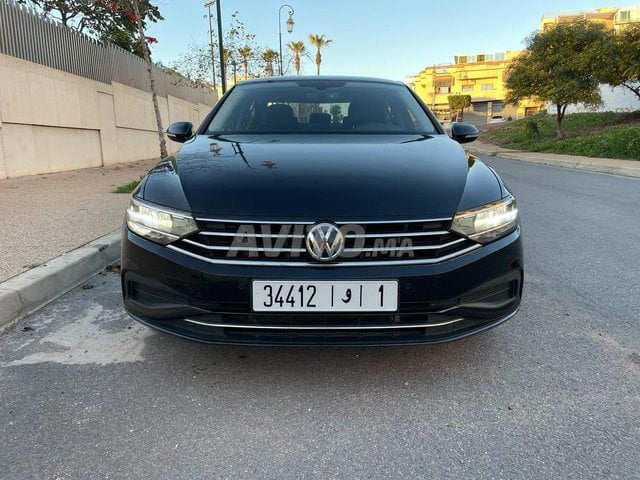 volkswagen-passat