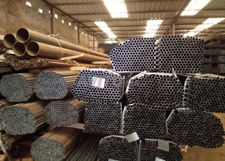 vente fer chez oméga 