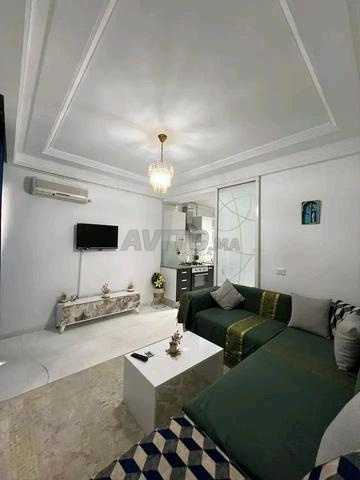 appartement Hay el bahja centre ville 250 lila - 2