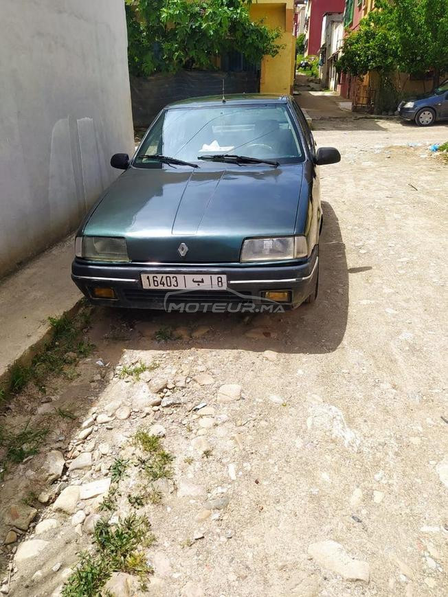 renault 19