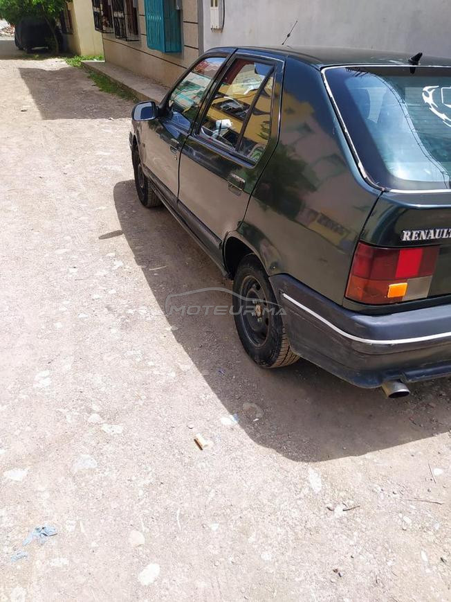 renault 19