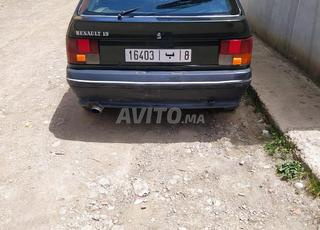 renault 19