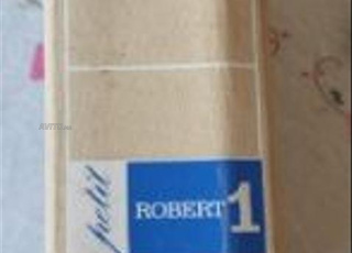 Dictionnaire Petit déjeuner Robert 1