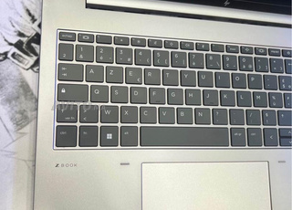 HP Zbook Firefly 16 G10 i7 13th