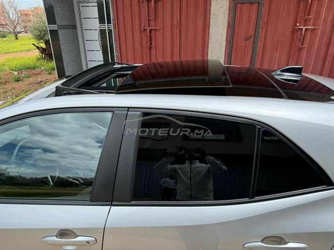 Toyota Corolla Hybride Automatique 2024