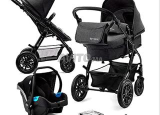 Poussette Kinderkraft