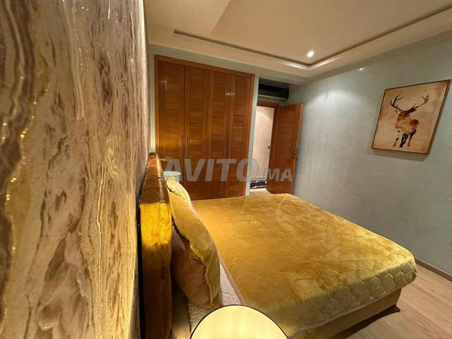 maison haut standing pour vacances - 2