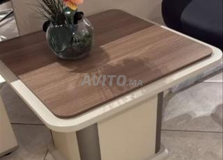 Table basse Épure 70