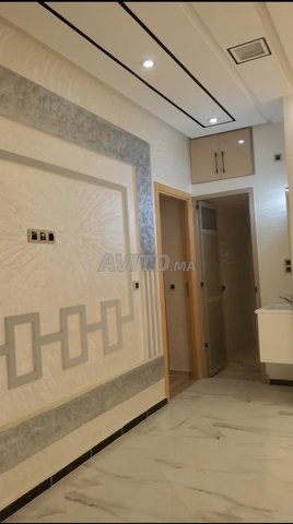 منزل فاخر للبيع حي السلام مكناس