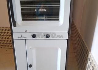 فرن جديد بتمن مناسب 