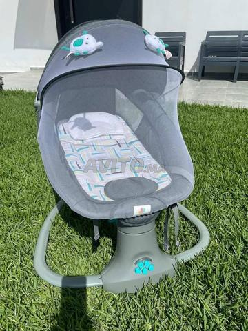 mastela baby swing 3 in 1