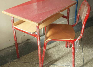table individuel pour enfant 