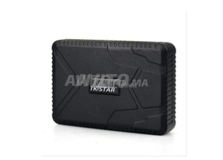 sR5 120 Jours De Temps D'attente Aimant tkstar